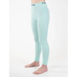 XTM Merino Kids Thermal Pant -Roxy Ski Store merino kids pant yca MK002 4