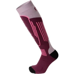 Mico Superthermo Heavy Weight Primaloft Kids Snow Socks 10 Mico Superthermo Heavy Weight Primaloft Kids Snow Socks -Roxy Ski Store mico superthermo kids ski sock 2019 aubergine