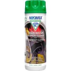 Nikwax Tech Wash 300ml