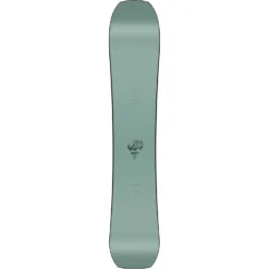 NITRO Banker Snowboard 2024 -Roxy Ski Store nitro banker snowboard 2023 159 1