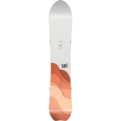 NITRO Drop Women's Snowboard 2024 -Roxy Ski Store nitro drop womens snowboard 2023 142 2