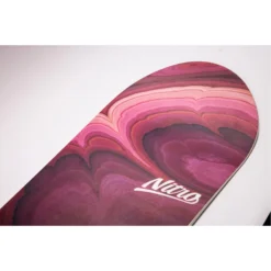 NITRO Lectra Snowboard 2024 10 NITRO Lectra Snowboard 2024 -Roxy Ski Store nitro lectra snowboard 2023 138 4