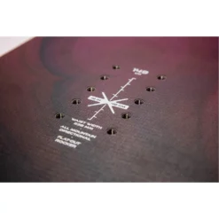 NITRO Lectra Snowboard 2024 11 NITRO Lectra Snowboard 2024 -Roxy Ski Store nitro lectra snowboard 2023 138 5