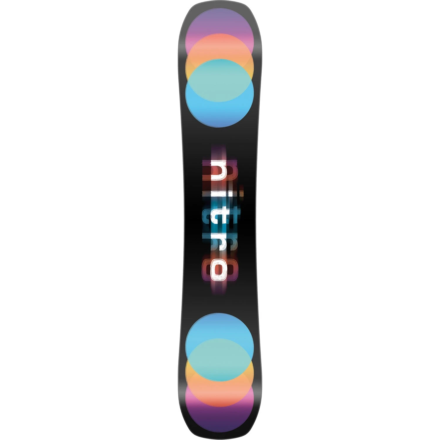 NITRO Optisym Snowboard 2024 3 NITRO Optisym Snowboard 2024 - Image 3