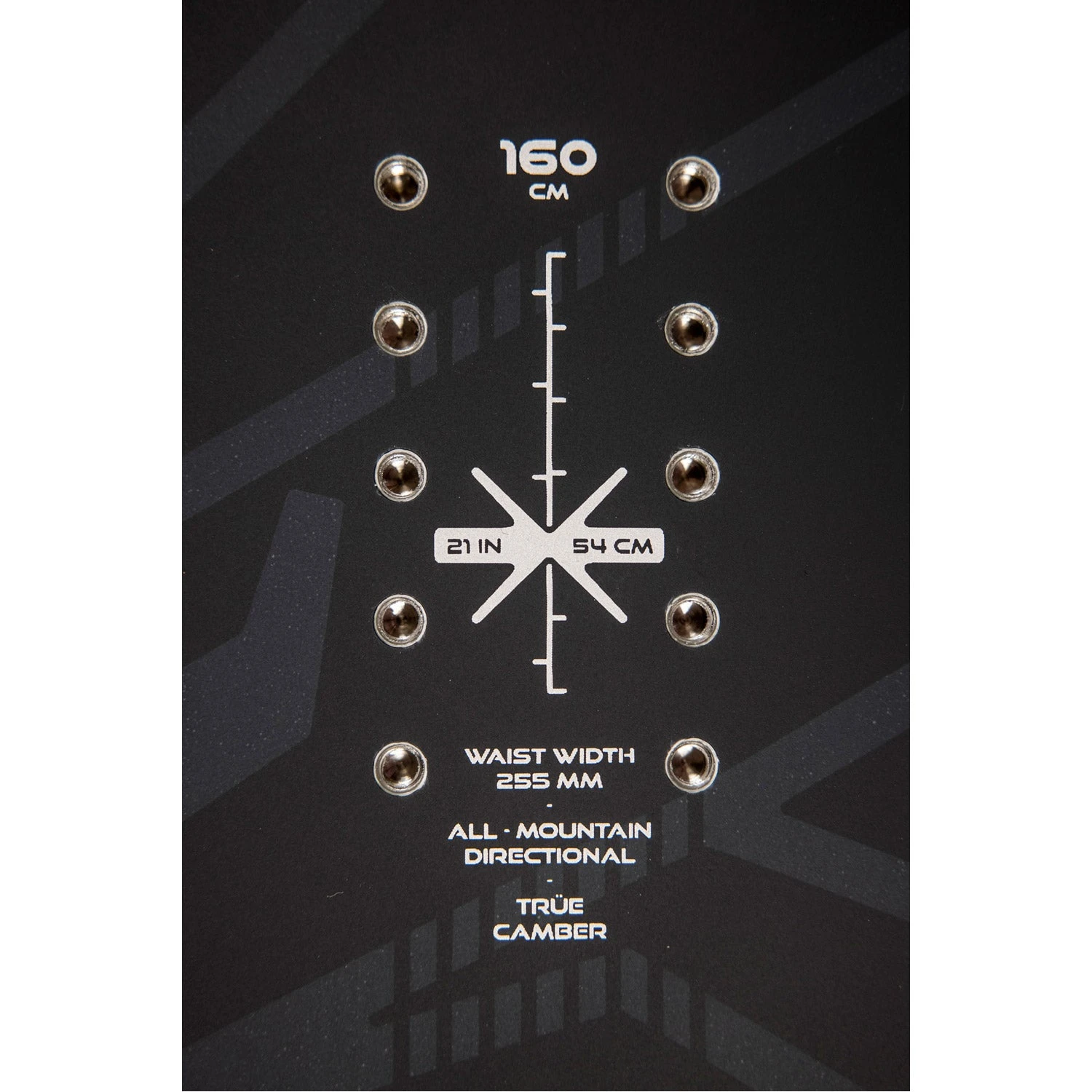 NITRO Pantera Snowboard 2024 3 NITRO Pantera Snowboard 2024 - Image 3