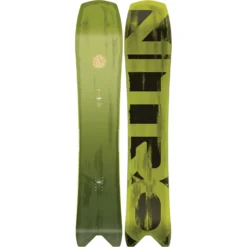 NITRO Squash Snowboard 2022