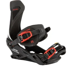 NITRO Team Pro Snowboard Binding 2022 10 NITRO Team Pro Snowboard Binding 2022 -Roxy Ski Store nitro team pro snowboard binding 2022 og 2