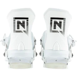 NITRO Team Pro Snowboard Binding 2022 8 NITRO Team Pro Snowboard Binding 2022 -Roxy Ski Store nitro team pro snowboard binding 2022 white shadow 3
