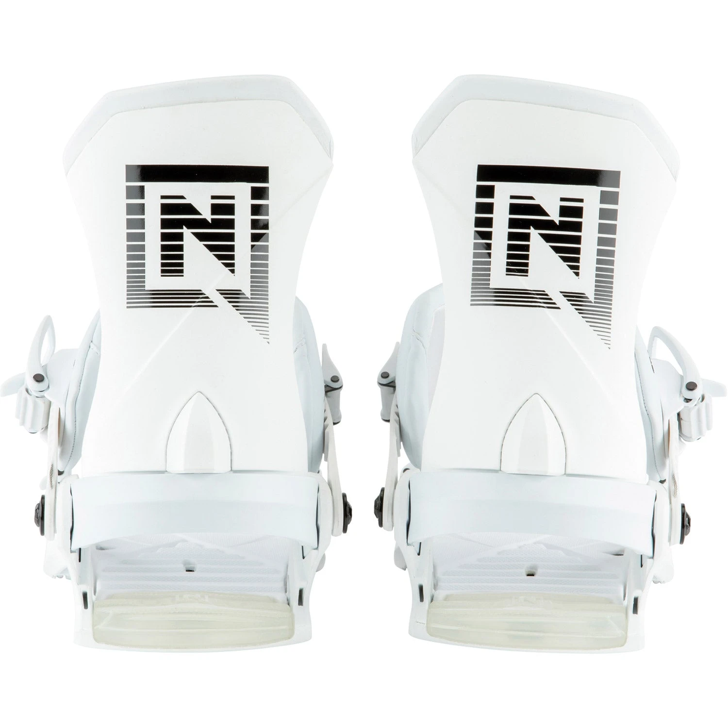 NITRO Team Pro Snowboard Binding 2022 3 NITRO Team Pro Snowboard Binding 2022 - Image 3