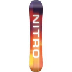 NITRO Team Snowboard 2024 5 NITRO Team Snowboard 2024 -Roxy Ski Store nitro team snowboard 2023 152 2