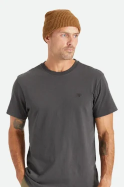 Brixton Heist Beanie 18 Brixton Heist Beanie -Roxy Ski Store nrvaq4vtqxv61zqqjtjo