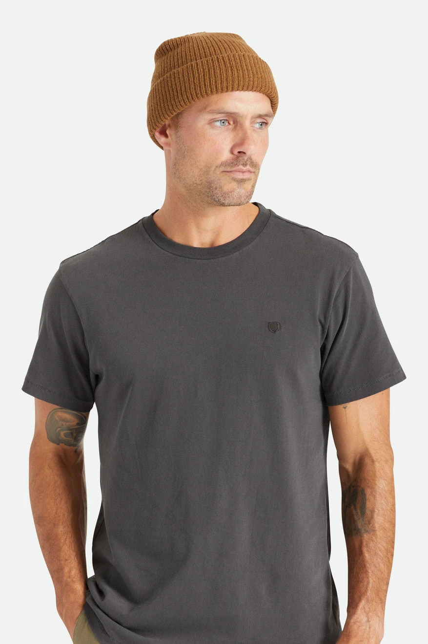 Brixton Heist Beanie 9 Brixton Heist Beanie - Image 9