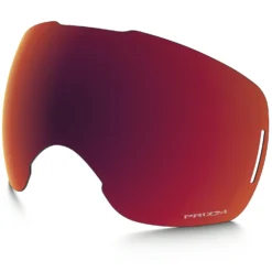 Oakley Airbrake XL Spare Lens -Roxy Ski Store oakley airbrake xl spare lens prizm torch iridium 1