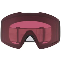 Oakley Fall Line L Snow Goggle 2022 33 Oakley Fall Line L Snow Goggle 2022 -Roxy Ski Store oakley fall line l goggle 2022 matte black darkgreylens 2