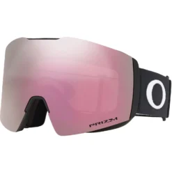 Oakley Fall Line L Snow Goggle 2022 35 Oakley Fall Line L Snow Goggle 2022 -Roxy Ski Store oakley fall line l goggle 2022 matte black hipinkiridiumlens 1