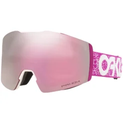 Oakley Fall Line M Snow Goggle 2022