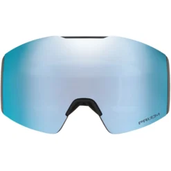 Oakley Fall Line M Snow Goggle 2022 -Roxy Ski Store oakley fall line m goggle 2022 factory pilot black sapphireirridiumlens 2