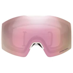 Oakley Fall Line M Snow Goggle 2022 -Roxy Ski Store oakley fall line m goggle 2022 factory pilot white hipinkiridiumlens 2
