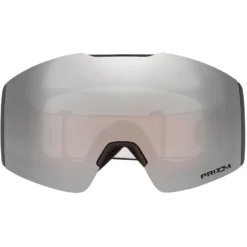 Oakley Fall Line M Snow Goggle 2022 -Roxy Ski Store oakley fall line m goggle 2022 matte black blackiridiumlens 2