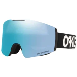 Oakley Fall Line XM Snow Goggle 2021 -Roxy Ski Store oakley fall line xm goggle 2021 factory pilor black prizm sapphire 1