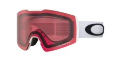 Oakley Fall Line XM Snow Goggle 2021 -Roxy Ski Store oakley fall line xm snow goggles matte white prizm rose lens 1 96ef5419 ef9e 4a73 aee9 f49c377b1ad6