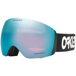 Oakley Flight Deck L Snow Goggles -Roxy Ski Store oakley flight deck l snow goggles 2023 factory pilot prizm sapphire iridium 1