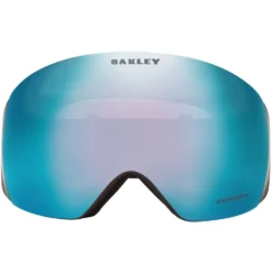 Oakley Flight Deck L Snow Goggles -Roxy Ski Store oakley flight deck l snow goggles 2023 factory pilot prizm sapphire iridium 2