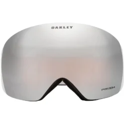 Oakley Flight Deck L Snow Goggles -Roxy Ski Store oakley flight deck l snow goggles 2023 matte black prizm black iridium 2