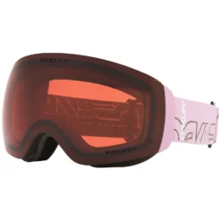 Oakley Flight Deck M Snow Goggle 2022 -Roxy Ski Store oakley flight deck m goggle 2022 lavender roselens 1