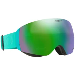 Oakley Flight Deck M Snow Goggles 22 Oakley Flight Deck M Snow Goggles -Roxy Ski Store oakley flight deck m snow goggles 2023 celeste prizm jade iridium 3
