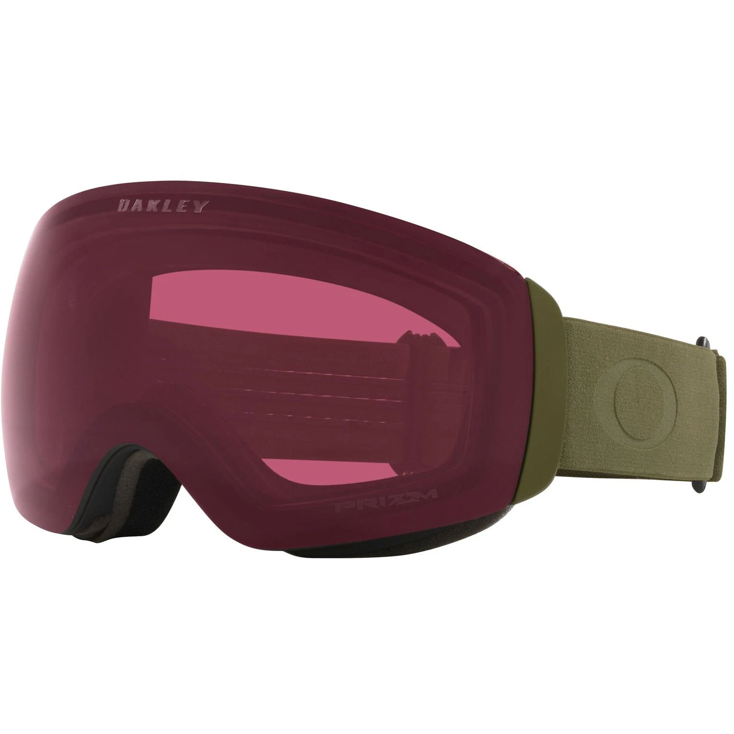 Oakley Flight Deck M Snow Goggles 4 Oakley Flight Deck M Snow Goggles - Image 4