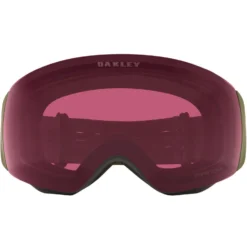 Oakley Flight Deck M Snow Goggles 24 Oakley Flight Deck M Snow Goggles -Roxy Ski Store oakley flight deck m snow goggles 2023 dark brush prizm dark grey 2