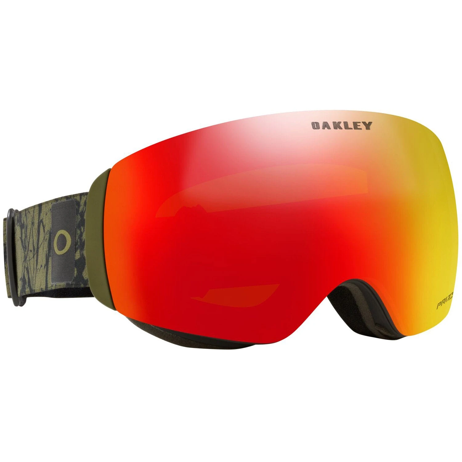 Oakley Flight Deck M Snow Goggles 9 Oakley Flight Deck M Snow Goggles - Image 9