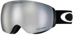 Oakley Flight Deck M Snow Goggles 32 Oakley Flight Deck M Snow Goggles -Roxy Ski Store oakley flight deck m snow goggles 2023 matte black prizm black iridium 1