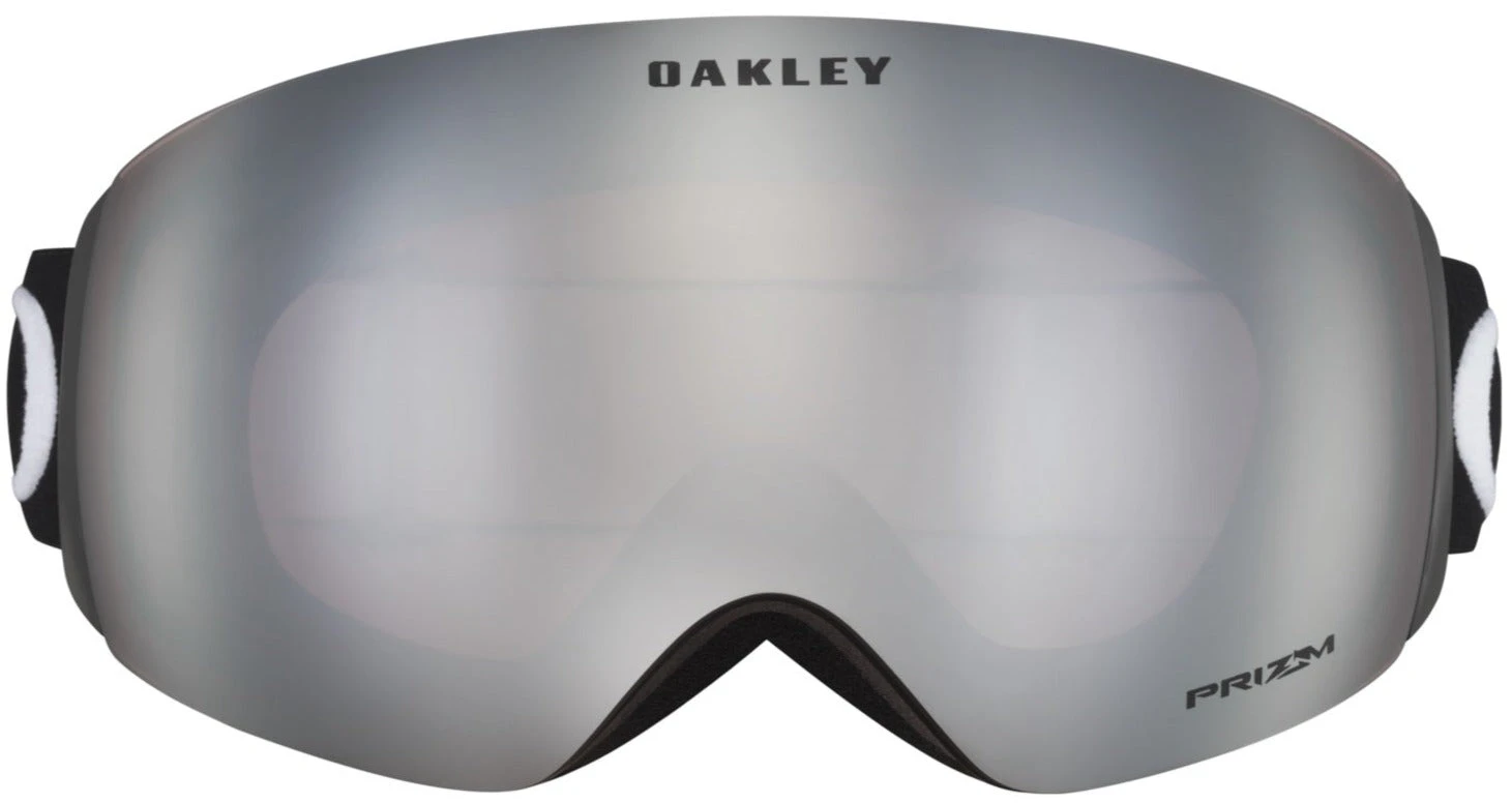 Oakley Flight Deck M Snow Goggles 14 Oakley Flight Deck M Snow Goggles - Image 14