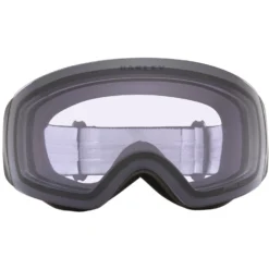 Oakley Flight Deck M Snow Goggles 35 Oakley Flight Deck M Snow Goggles -Roxy Ski Store oakley flight deck m snow goggles 2023 matte black prizm clear 2
