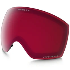 Oakley Flight Deck L Spare Lens 9 Oakley Flight Deck L Spare Lens -Roxy Ski Store oakley flight deck spare lens prizm rose 1