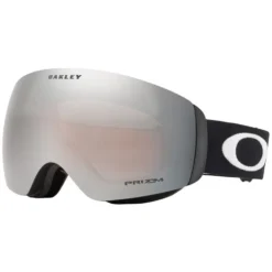Oakley Flight Deck XM Snow Goggle 2021 -Roxy Ski Store oakley flight deck xm snow goggle 2021 matte black prizm black 1