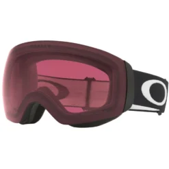 Oakley Flight Deck XM Snow Goggle 2021 -Roxy Ski Store oakley flight deck xm snow goggle 2021 matte black prizm dark grey 1