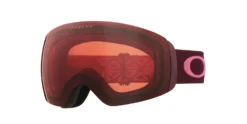 Oakley Flight Deck XM Snow Goggle 2021 -Roxy Ski Store oakley flight deck xm snow goggles prizm icon grenache rubine prizm rose lens 1 89febcf8 c048 4f4d aecc 4be95ef1b2b8
