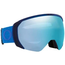 Oakley Flight Path L Snow Goggles 22 Oakley Flight Path L Snow Goggles -Roxy Ski Store oakley flight path l snow goggles 2023 blue aura prizm sapphire iridium 3