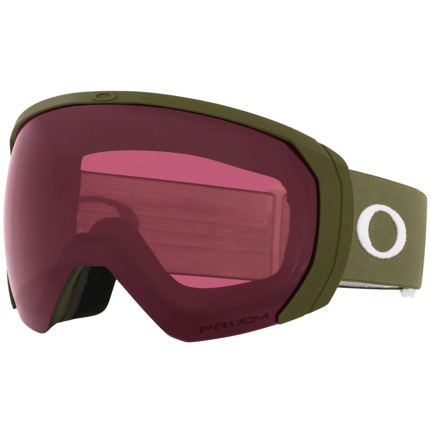 Oakley Flight Path L Snow Goggles 7 Oakley Flight Path L Snow Goggles - Image 7