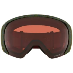 Oakley Flight Path L Snow Goggles 30 Oakley Flight Path L Snow Goggles -Roxy Ski Store oakley flight path l snow goggles 2023 dark brush prizm garnet 2
