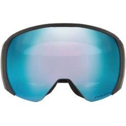 Oakley Flight Path L Snow Goggles 33 Oakley Flight Path L Snow Goggles -Roxy Ski Store oakley flight path l snow goggles 2023 factory pilot prizm sapphire iridium 2
