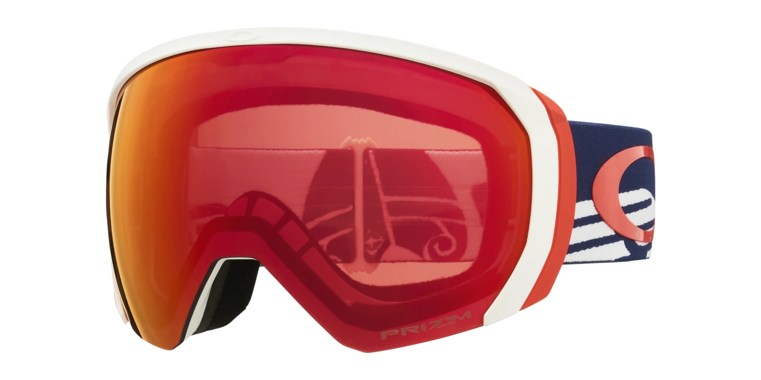 Oakley Flight Path XL Snow Goggle 2021 5 Oakley Flight Path XL Snow Goggle 2021 - Image 5