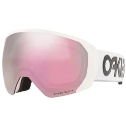 Oakley Flight Path XL Snow Goggle 2021 10 Oakley Flight Path XL Snow Goggle 2021 -Roxy Ski Store oakley flight path xl goggle 2021 factory pilot white prizm hi pink 1