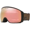Oakley Flight Tracker L Snow Goggles