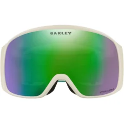 Oakley Flight Tracker L Snow Goggles -Roxy Ski Store oakley flight tracker l snow goggles 2023 celeste prizm jade iridium 2