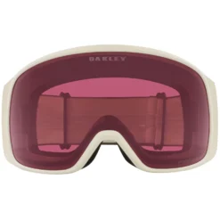 Oakley Flight Tracker L Snow Goggles -Roxy Ski Store oakley flight tracker l snow goggles 2023 dark brush prizm dark grey 2