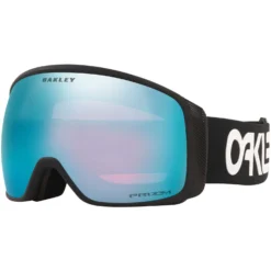 Oakley Flight Tracker L Snow Goggles -Roxy Ski Store oakley flight tracker l snow goggles 2023 factory pilot prizm sapphire iridium 1